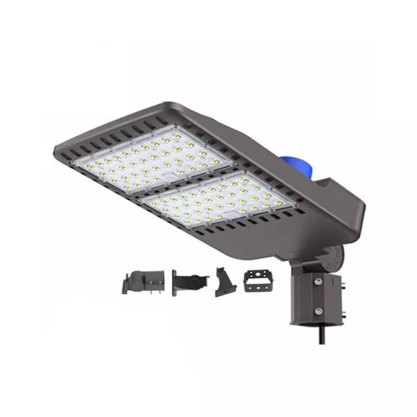 LED Shoebox Light